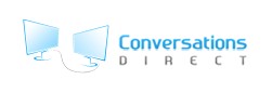 Conversations Direct（カンバセーションズ・ダイレクト）の特徴・評価・体験談など詳細情報